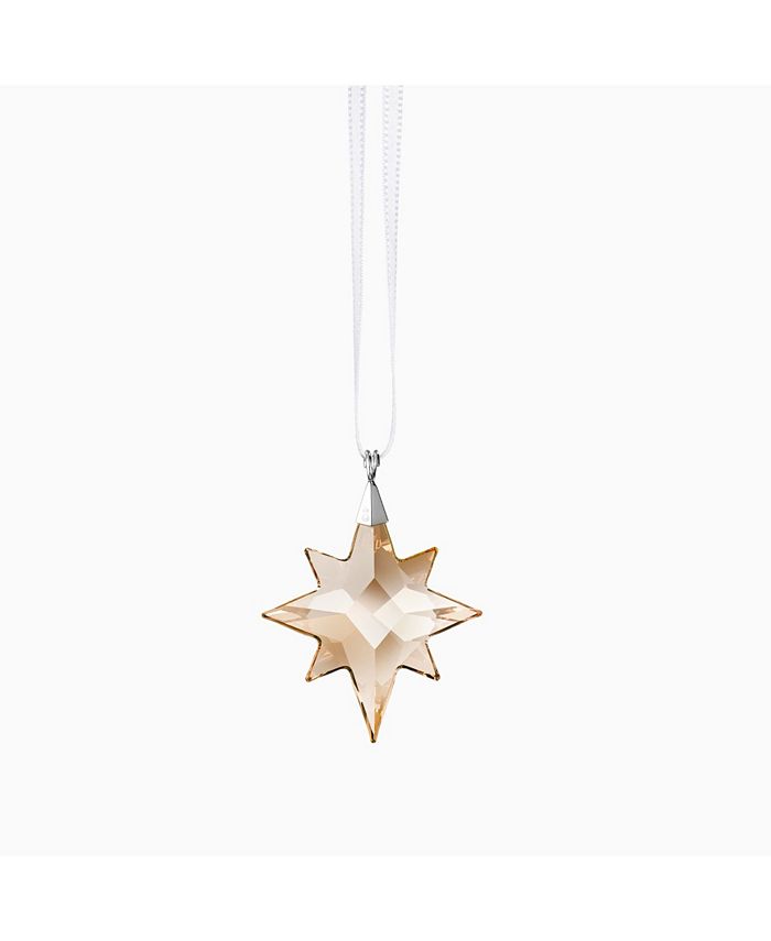 Swarovski Star Ornament Macy's
