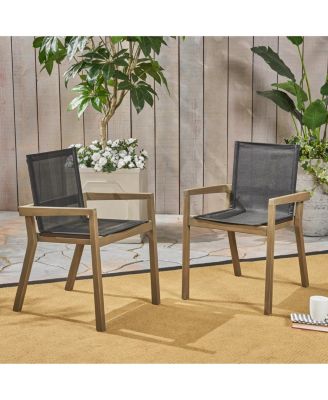 Belfast Outdoor Dining Chair