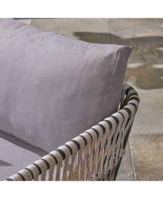 Oceanus Outdoor Chair