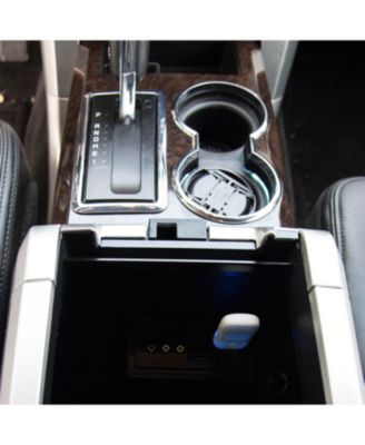 PureSpa USB Aroma Diffuser