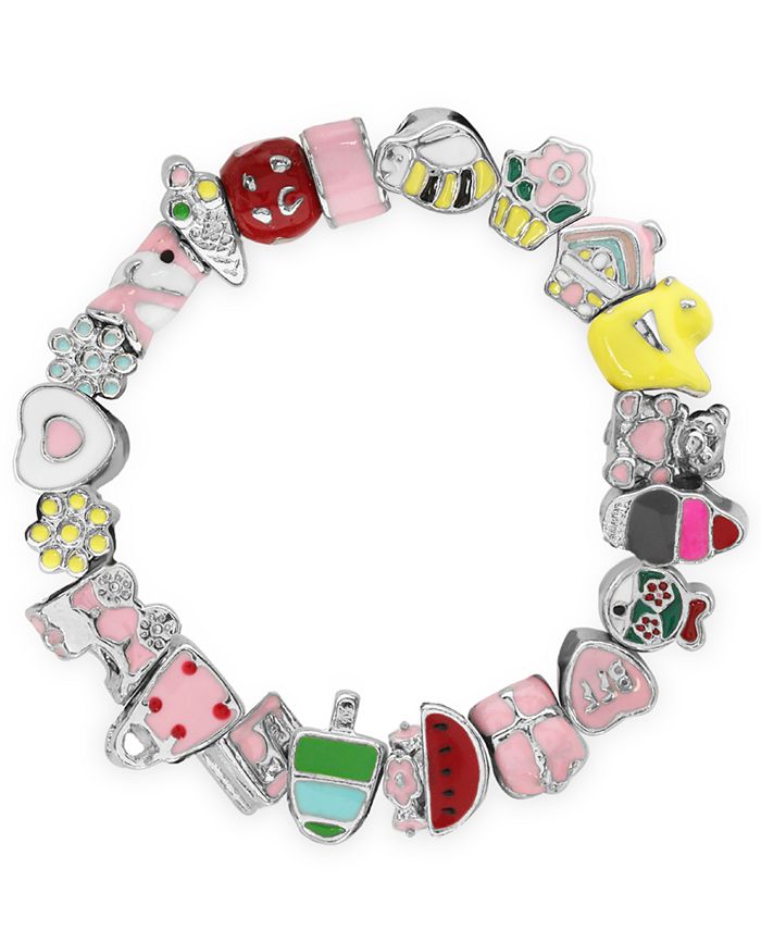 Rhona sutton sale charm bracelet