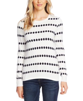 vince camuto sweatshirts