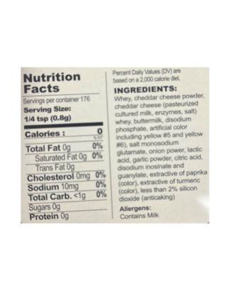 Metal Popcorn Tin Collection