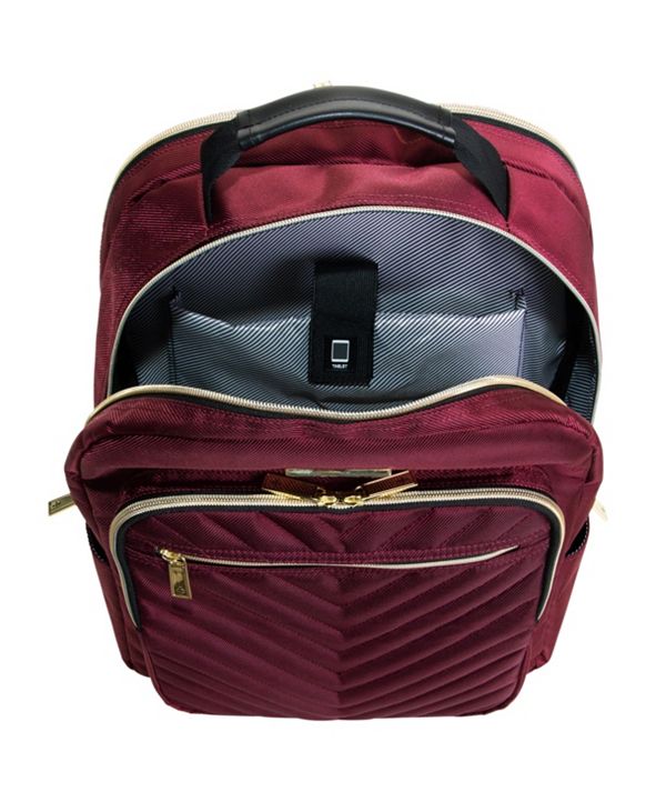 Cole Reaction Chelsea Backpack & Reviews Backpacks Luggage Macy's
