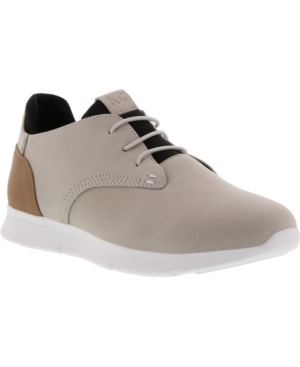 Kenneth Cole Kids' Toddler, Little & Big Boys Jonas Walker Sneakers In Gray