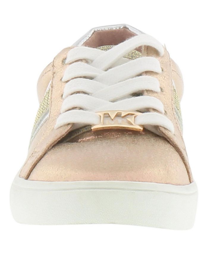 Michael Kors Little Girls Jem Joise Athletic Shoe Macy's