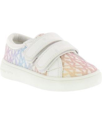 michael kors sneakers macys pink