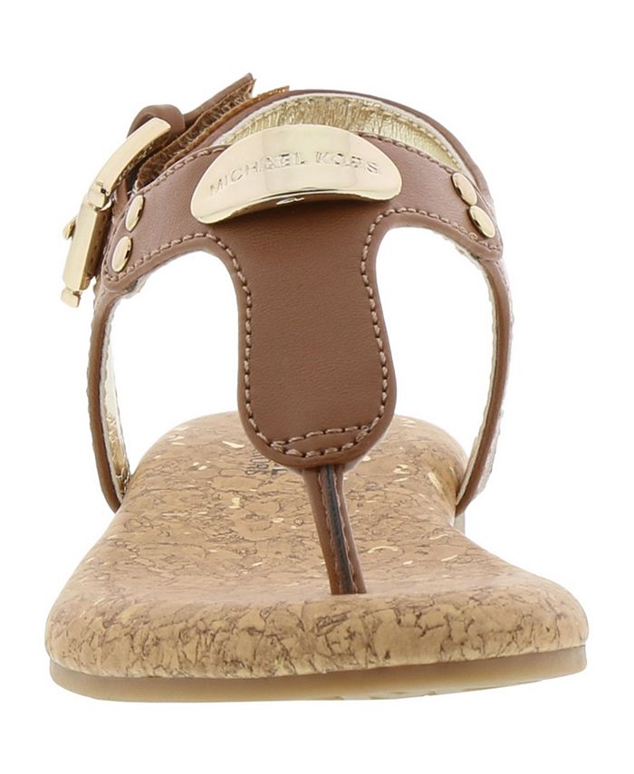 michael kors tilly sandals