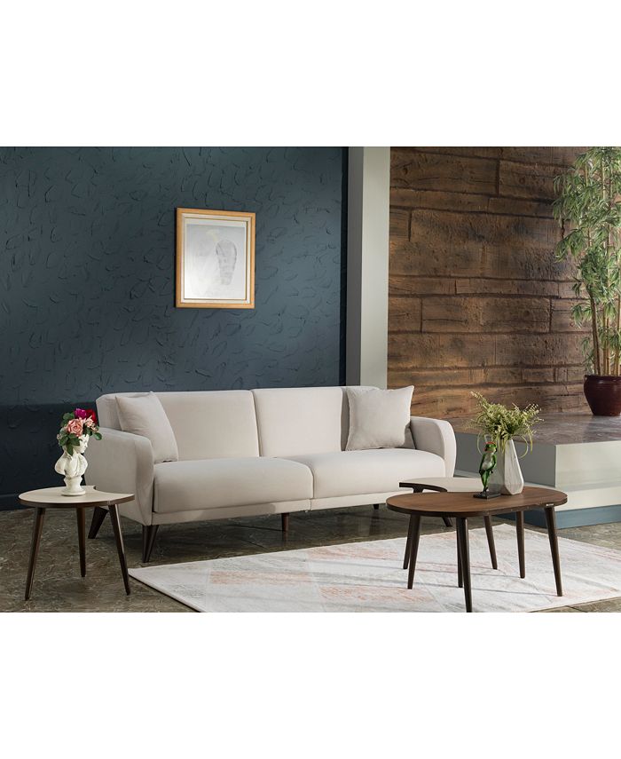 Bellona Functional Sofa in a Box & Reviews Furniture Macy's
