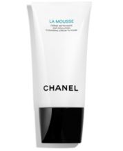 CHANEL Cleanser Skin Care - Macy's