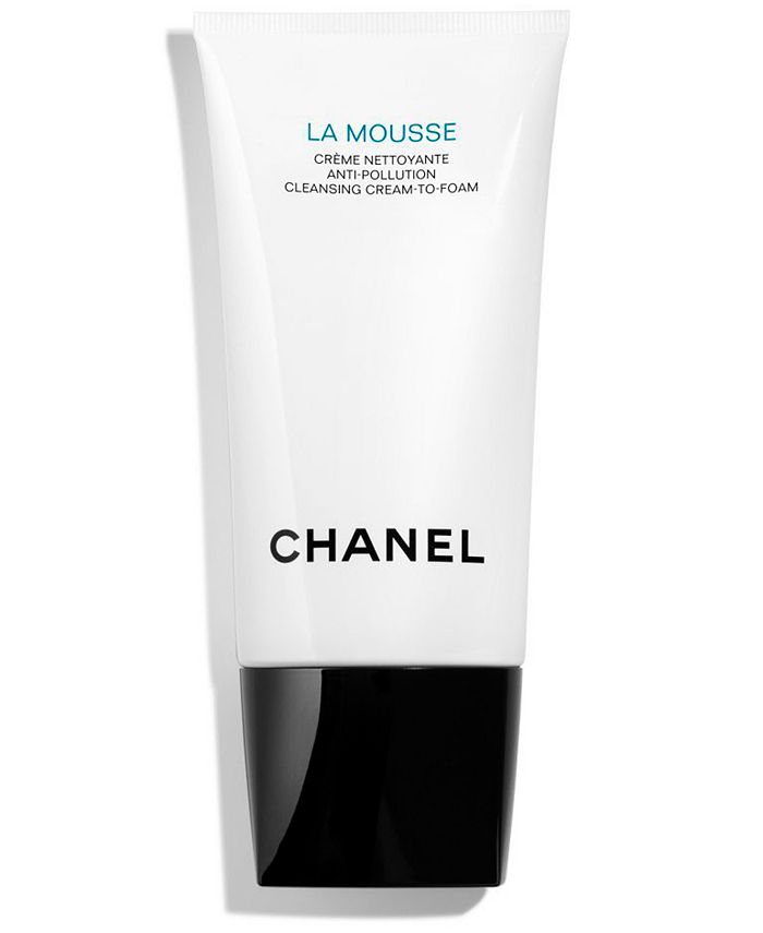 Chanel Skincare 101, Chanel Le Lift 101