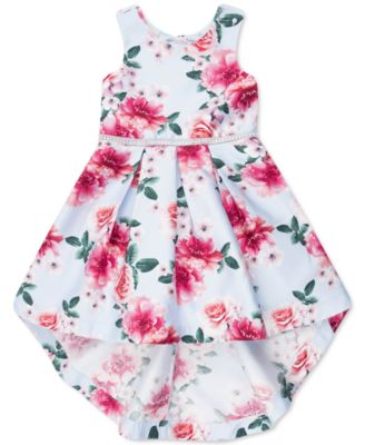 macy's kids dress