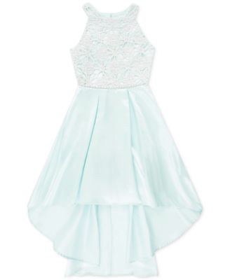 macy's baby girl party dresses