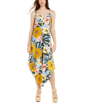 floral jumpsuits for juniors