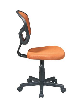 Office Star - Mesh Task Chair