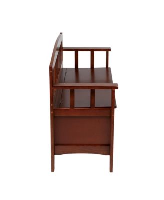 Metro Entryway Bench