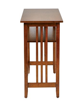 Furniture - Sierra Side Table