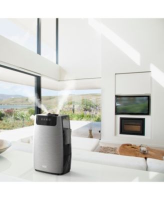 HumeXL Ultrasonic Cool Mist Humidifier