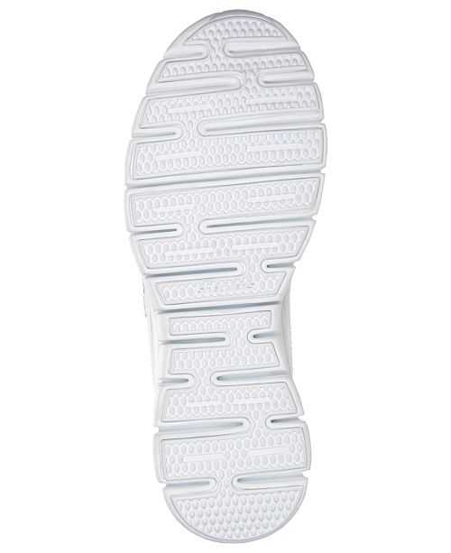 Skechers Women S Elite Status Casual Sneakers From Finish Line