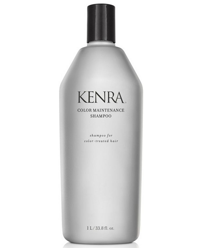 Kenra Professional Color Maintenance Conditioner, 33.8oz., from