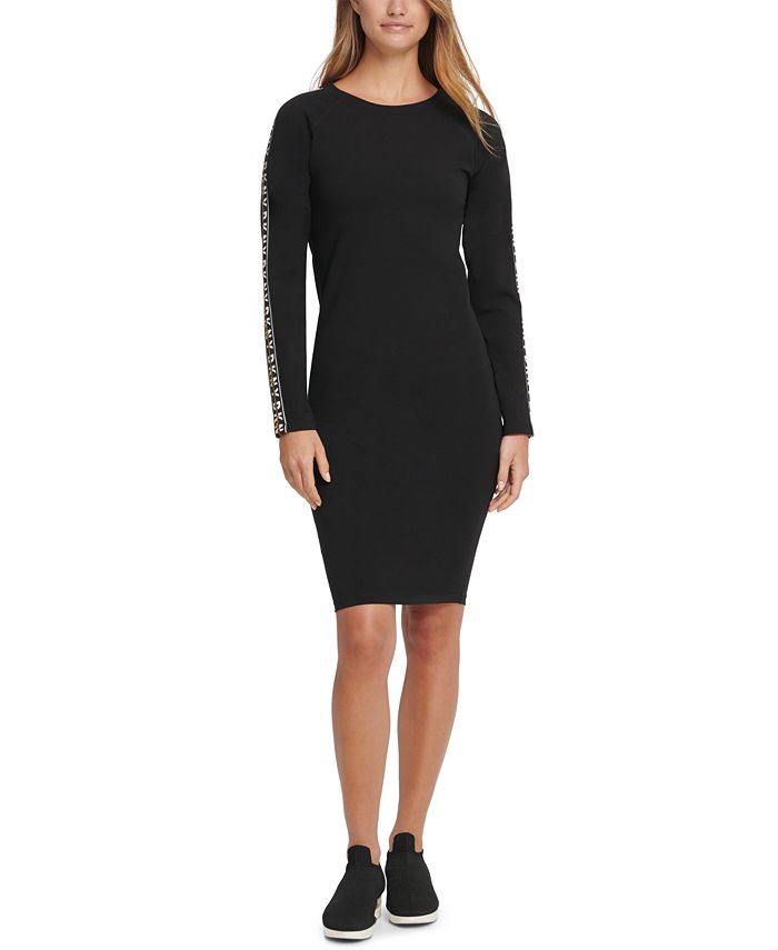 Dkny bodycon dress 2025
