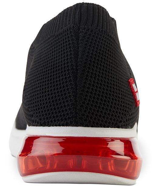 dkny penn slip on sneakers