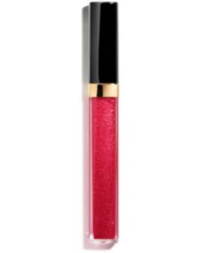 Chanel Rouge Coco Gloss 728 Rose Pulpe