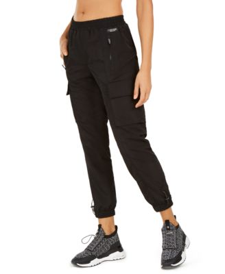 calvin klein performance cargo pants