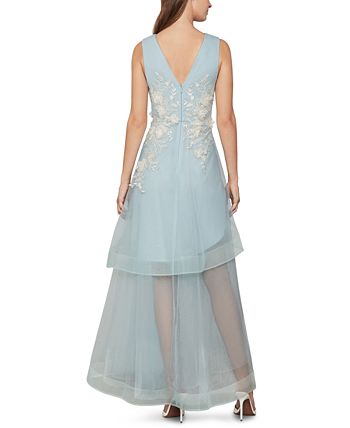 Bcbg gowns macys top