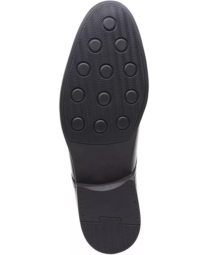 Men's Whiddon Step Loafers - thumbnail 5