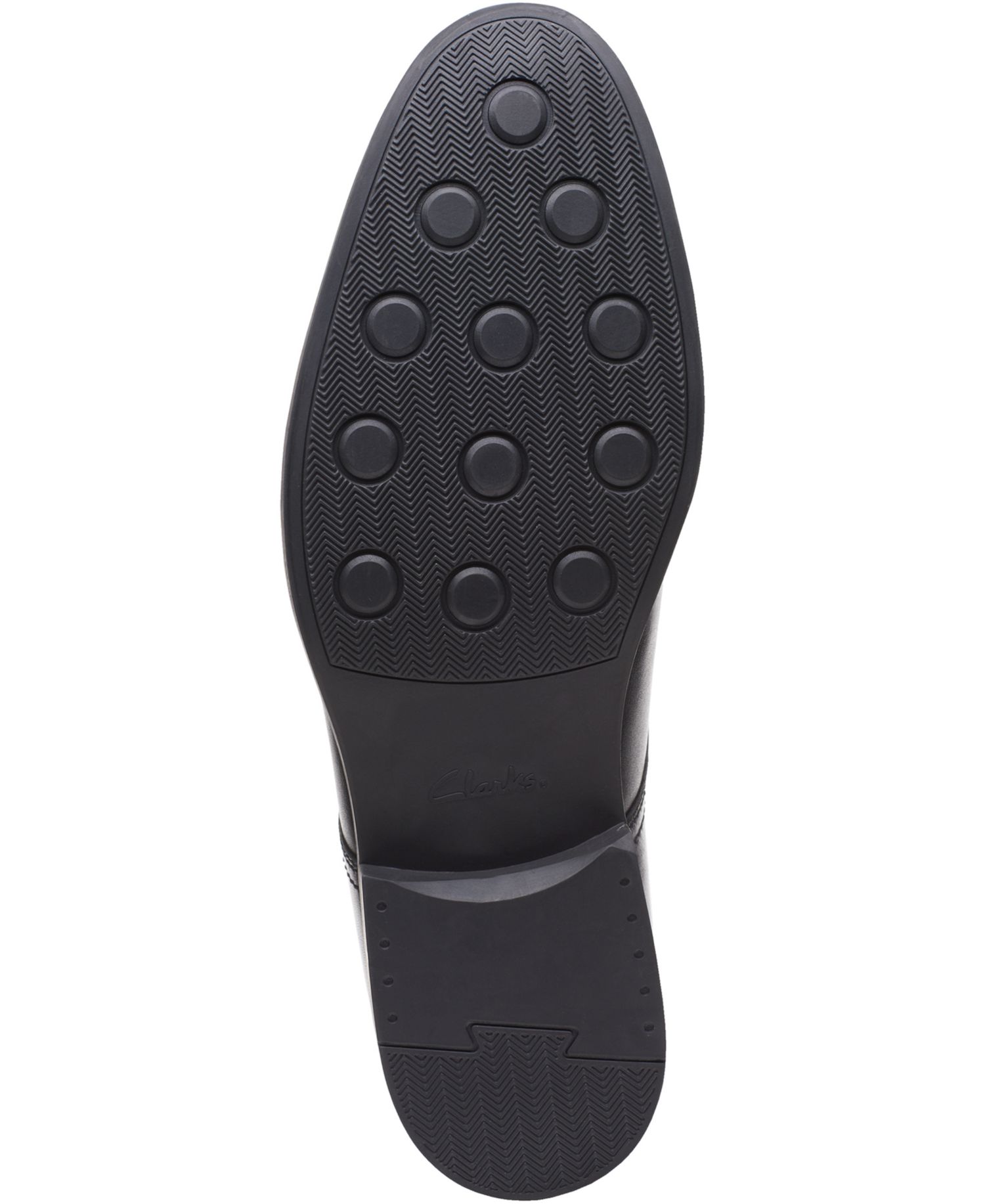 Мужские мокасины Whiddon Step