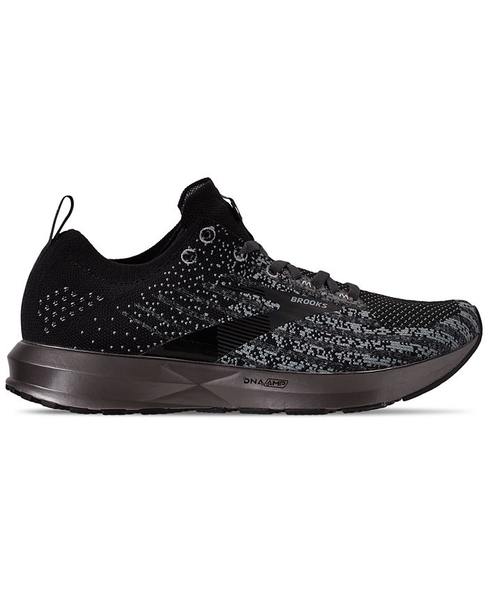 Brooks Men's Levitate 3 Running Sneakers from Finish Line Macy's