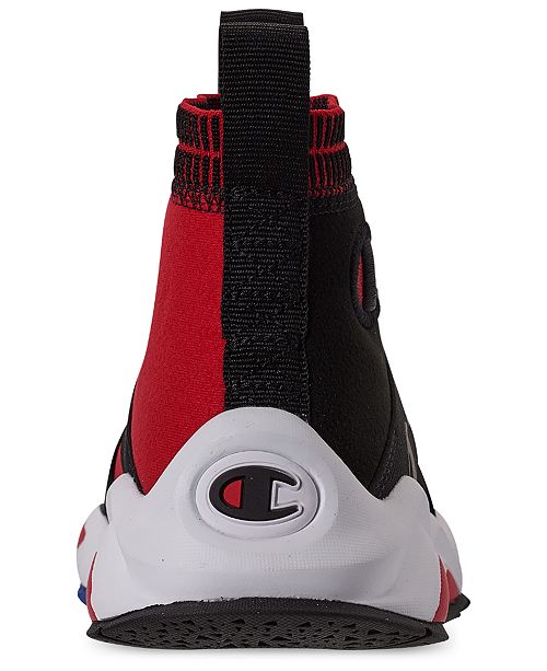 champion rally crossover casual shoes