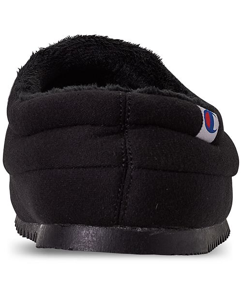 champion shuffle slippers