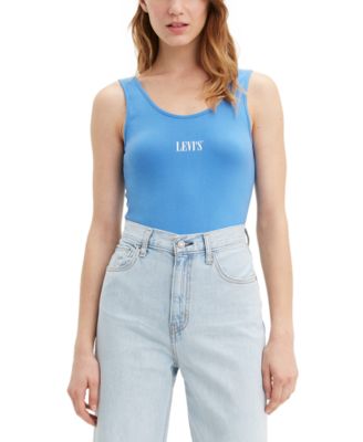 levi's sleeveless