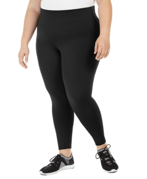 image of Ideology Plus Size Leggings