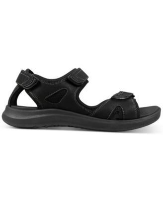 Men's Rio Vista Three Strap River Sandals