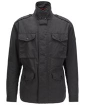 Hugo Boss Mens Jackets Coats Macy S
