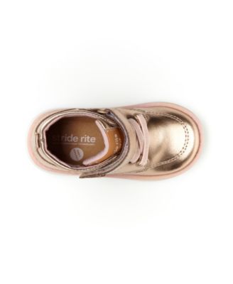Stride Rite Girls' SRT Maya Shoes - Lightweight With Memory Foam - View #5