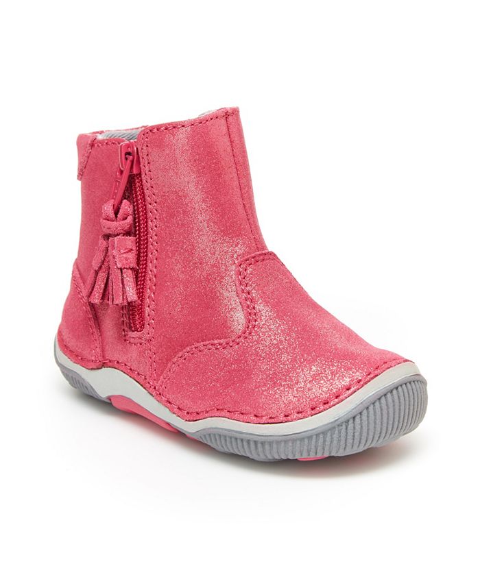 Stride rite top zoe boot
