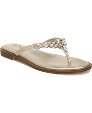 Naturalizer Fallyn Thong Sandals Women's Shoes
