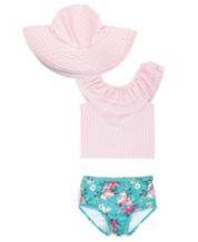 Macys girls bathing suits top