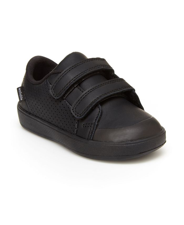 Stride rite velcro shoes deals