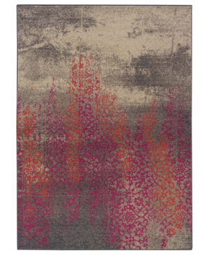 Oriental Weavers Area Rug, Kaleidoscope 504 5'3in x 7'6in