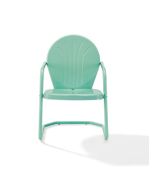 Crosley Griffith Chair & Reviews - Furniture - Macy's