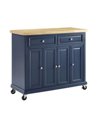 Madison Kitchen Cart