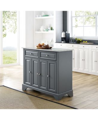Avery Kitchen Island