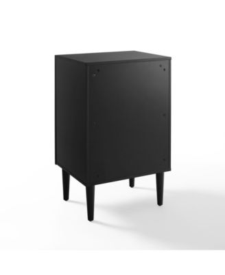 Everett Record Player Stand