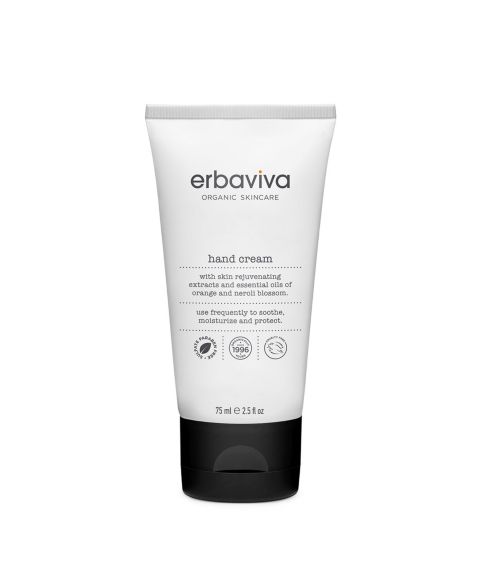 Крем для рук Erbaviva, 2.5 oz