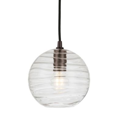 Wayve Pendant
